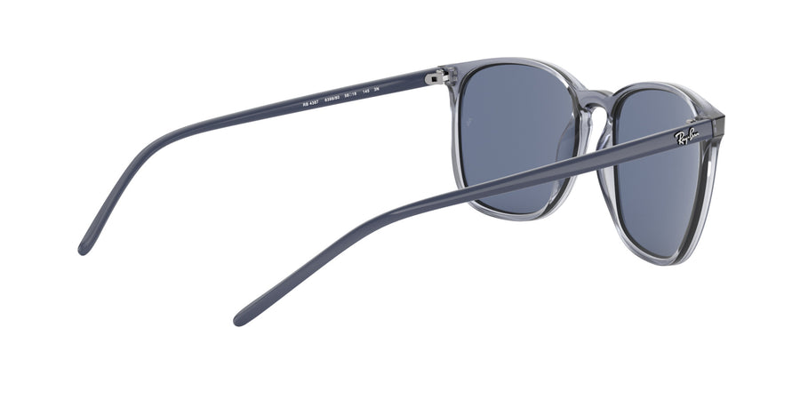 RB4387 – Blue / Dark Blue