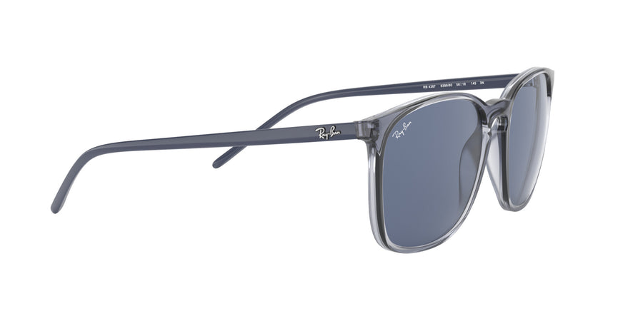 RB4387 – Blue / Dark Blue