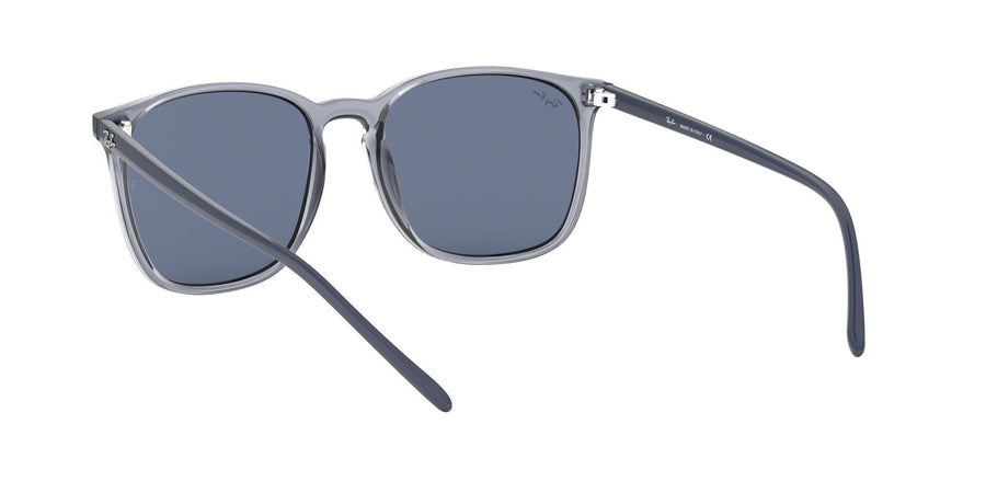 RB4387 – Blue / Dark Blue