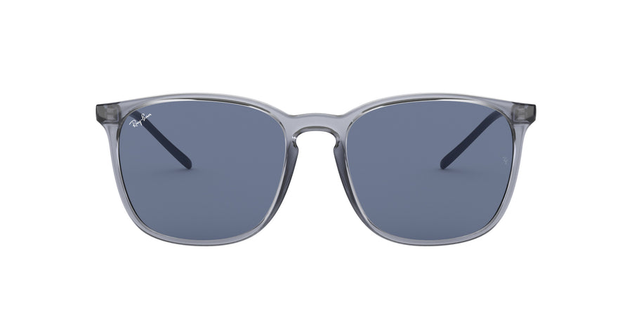 RB4387 – Blue / Dark Blue
