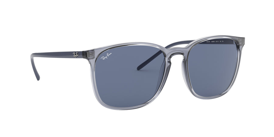 RB4387 – Blue / Dark Blue