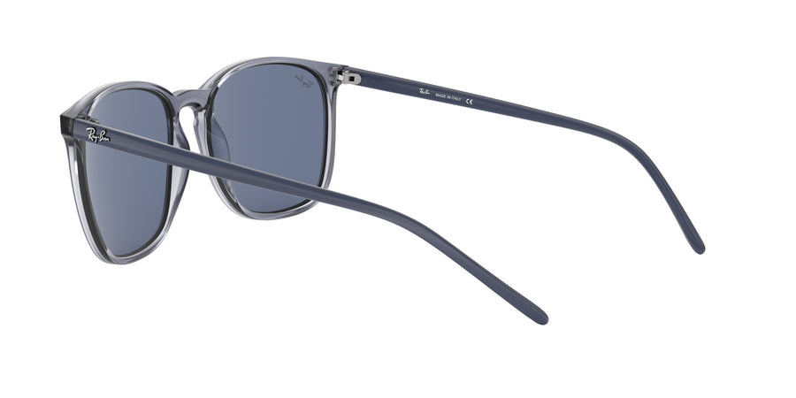 RB4387 – Blue / Dark Blue