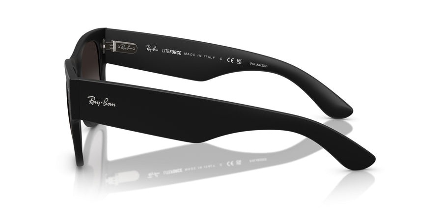 0Rb4840S – Light Grey Gradient Dark Grey - Polar + Ar