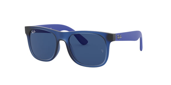 RJ9069S Junior – Blue / Dark Blue
