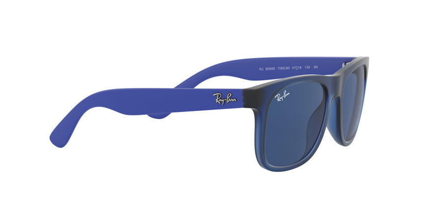 RJ9069S Junior – Blue / Dark Blue
