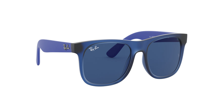 RJ9069S Junior – Blue / Dark Blue