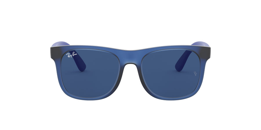 RJ9069S Junior – Blue / Dark Blue