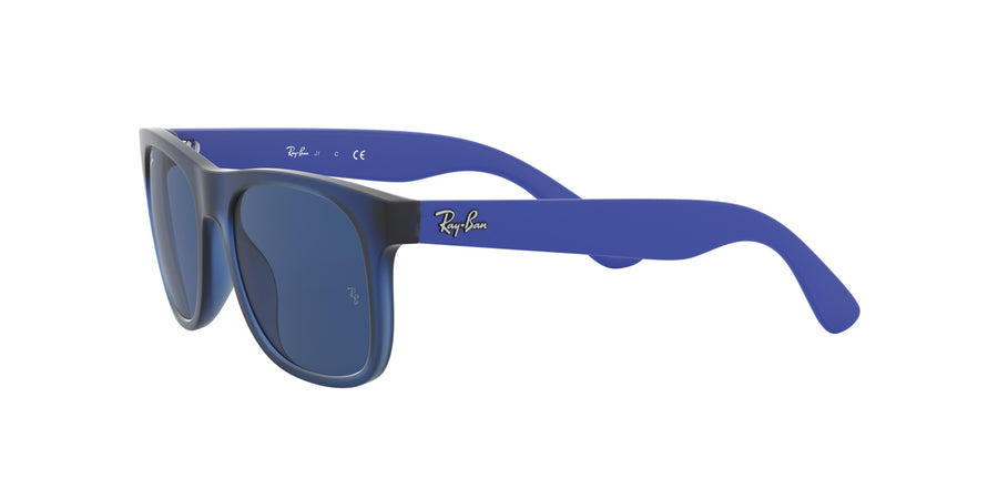 RJ9069S Junior – Blue / Dark Blue