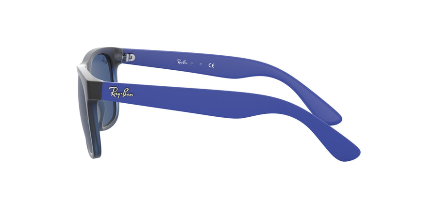 RJ9069S Junior – Blue / Dark Blue