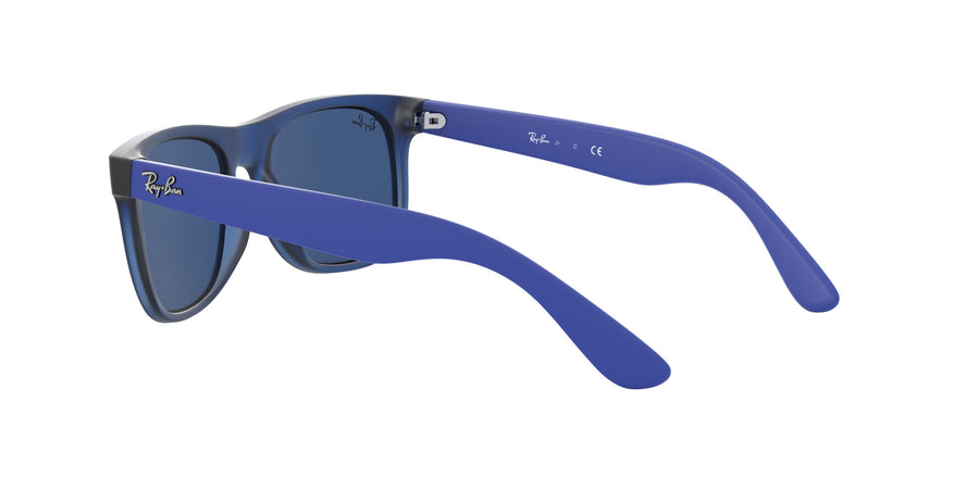RJ9069S Junior – Blue / Dark Blue