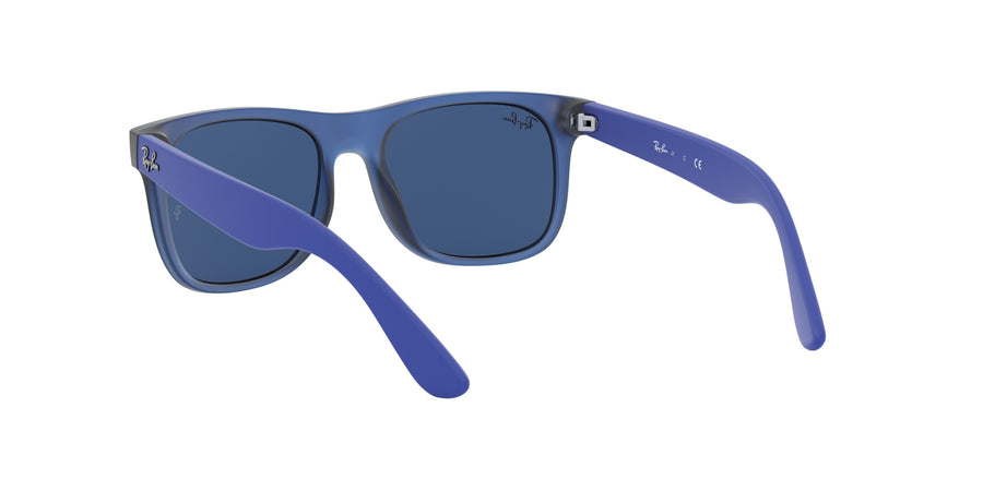 RJ9069S Junior – Blue / Dark Blue