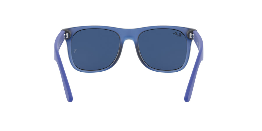 RJ9069S Junior – Blue / Dark Blue