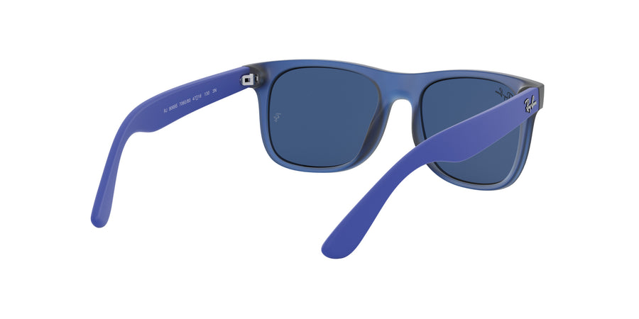 RJ9069S Junior – Blue / Dark Blue