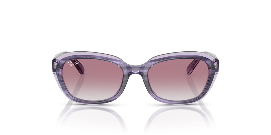 0Rj9081S – Grey Gradient Violet