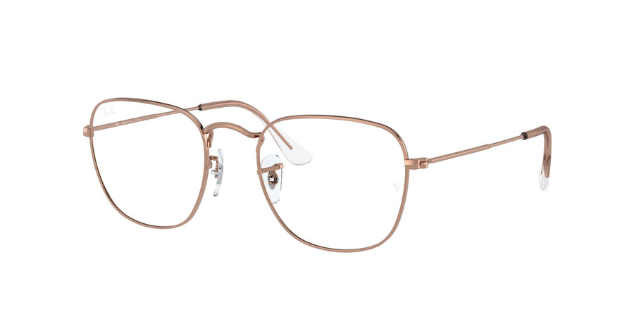 Frank Optics RX3857 – Shiny Copper