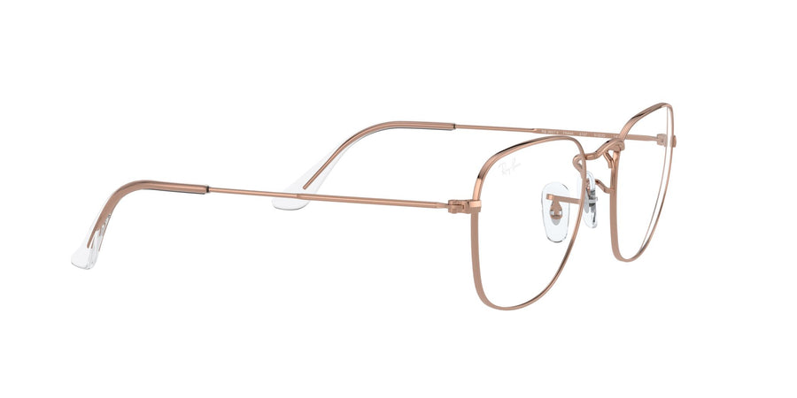 Frank Optics RX3857 – Shiny Copper