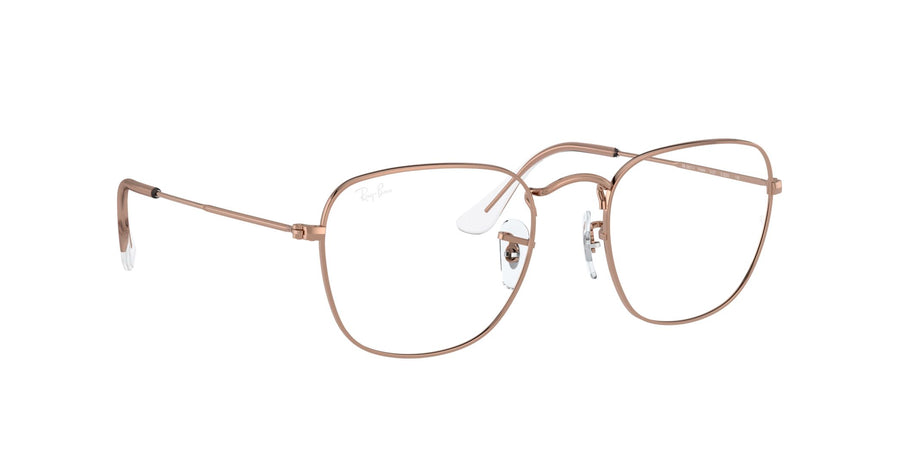 Frank Optics RX3857 – Shiny Copper