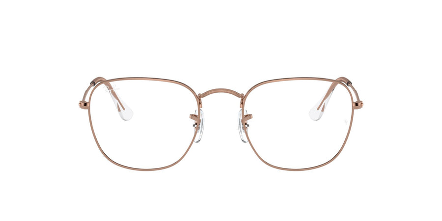 Frank Optics RX3857 – Shiny Copper