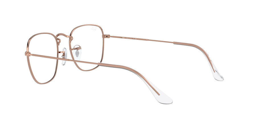 Frank Optics RX3857 – Shiny Copper