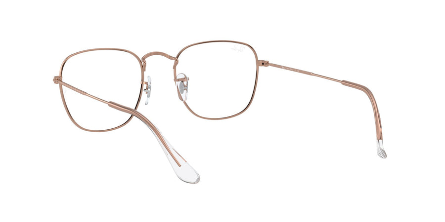 Frank Optics RX3857 – Shiny Copper