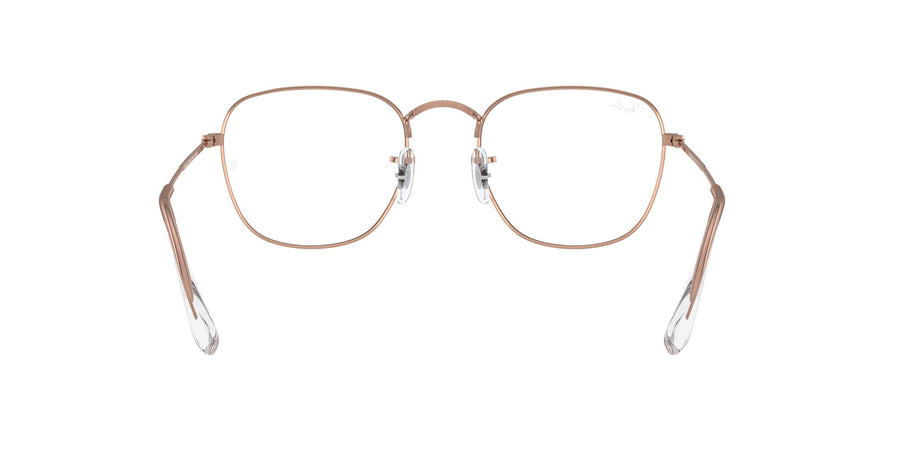 Frank Optics RX3857 – Shiny Copper