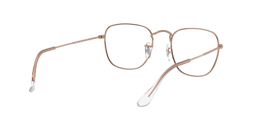 Frank Optics RX3857 – Shiny Copper