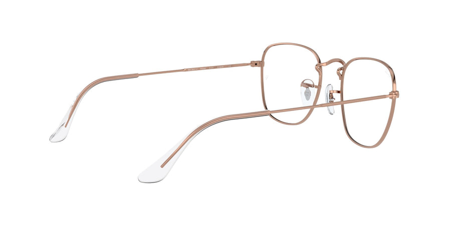 Frank Optics RX3857 – Shiny Copper