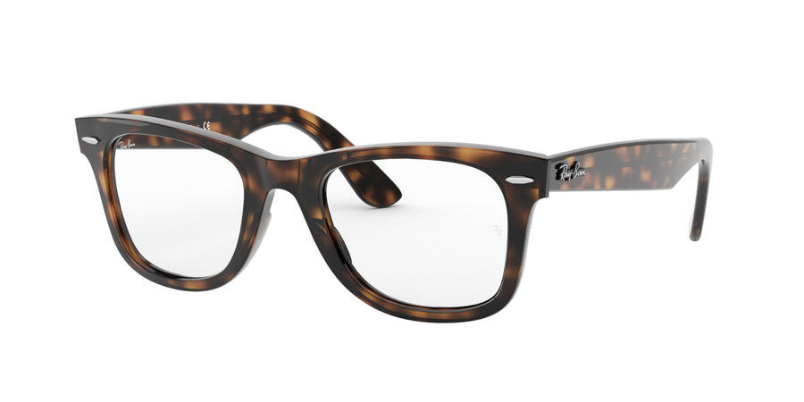 Wayfarer Ease Optics RX4340 – Tortoise