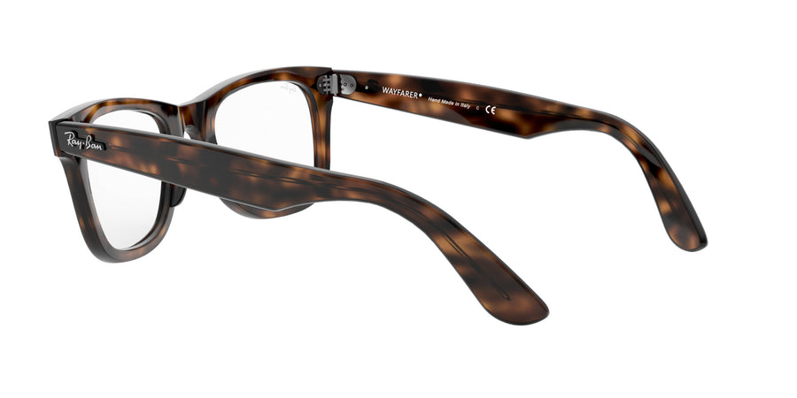 Wayfarer Ease Optics RX4340 – Tortoise