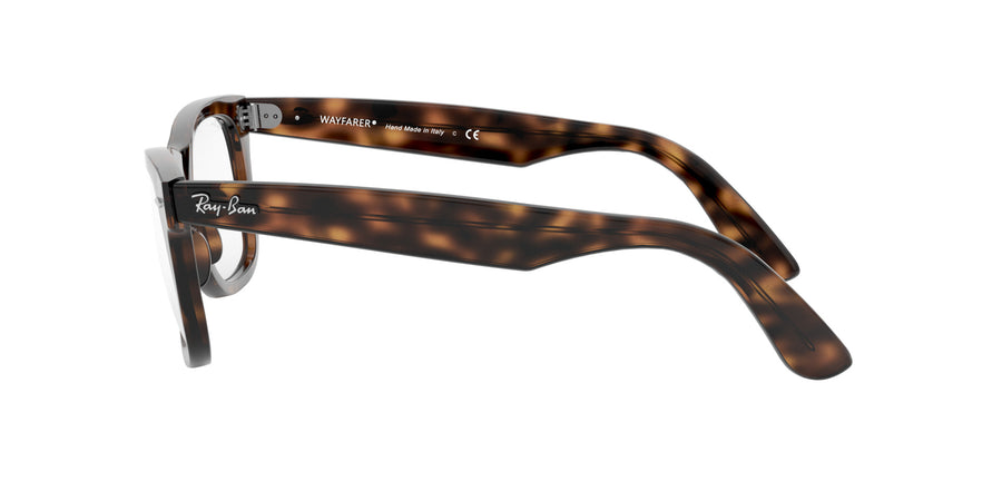 Wayfarer Ease Optics RX4340 – Tortoise