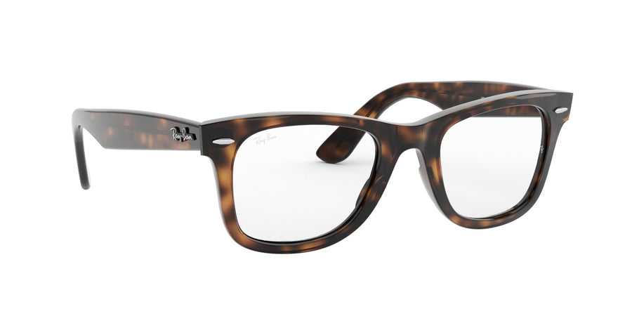 Wayfarer Ease Optics RX4340 – Tortoise