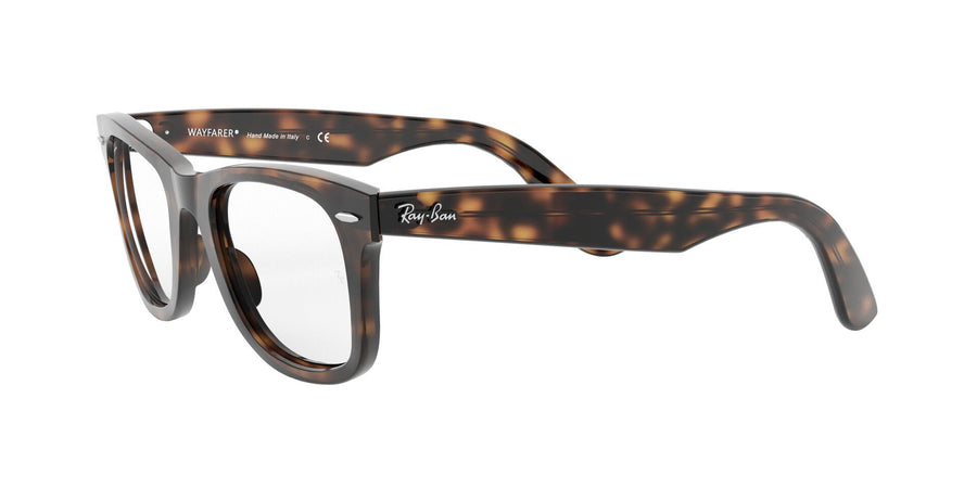 Wayfarer Ease Optics RX4340 – Tortoise
