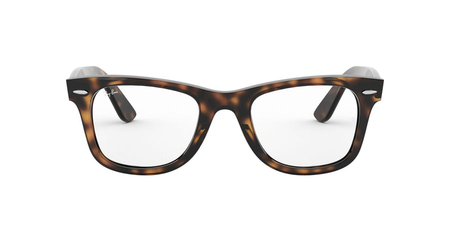 Wayfarer Ease Optics RX4340 – Tortoise