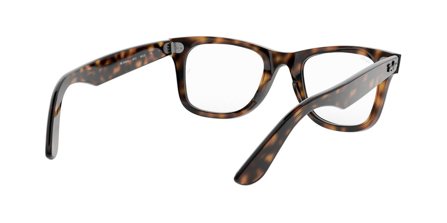 Wayfarer Ease Optics RX4340 – Tortoise