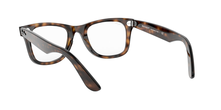 Wayfarer Ease Optics RX4340 – Tortoise