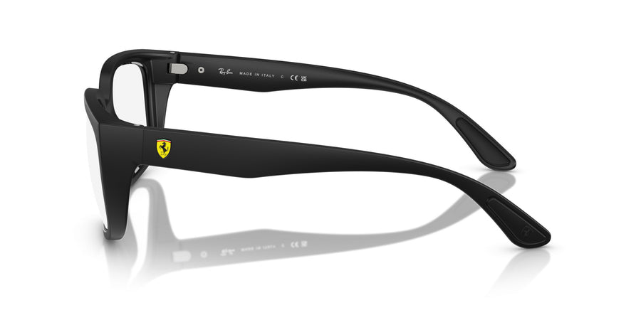 0Rx4443Vm – Matte Black