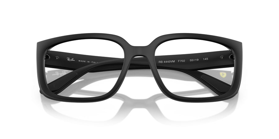0Rx4443Vm – Matte Black