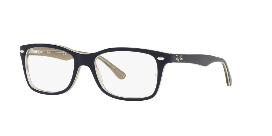 RB5228 – Transparent Blue