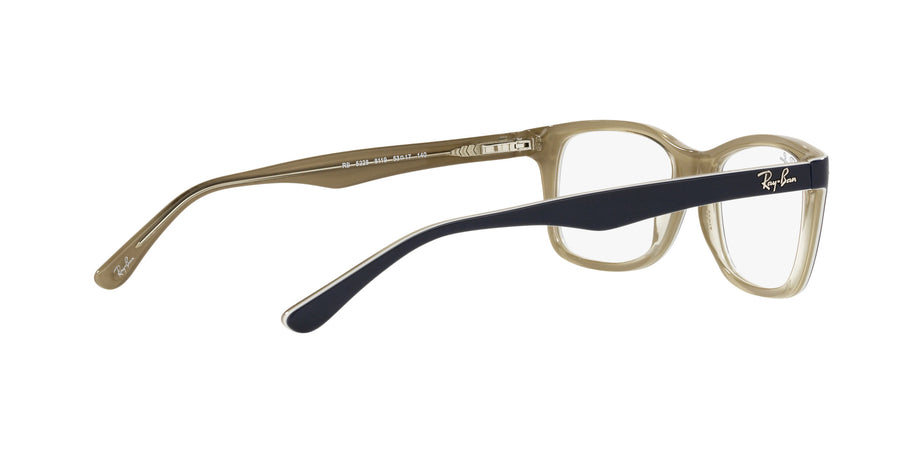 RB5228 – Transparent Blue
