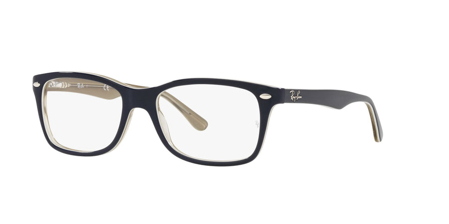 RB5228 – Transparent Blue
