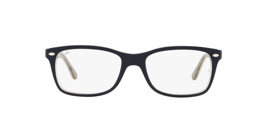 RB5228 – Transparent Blue