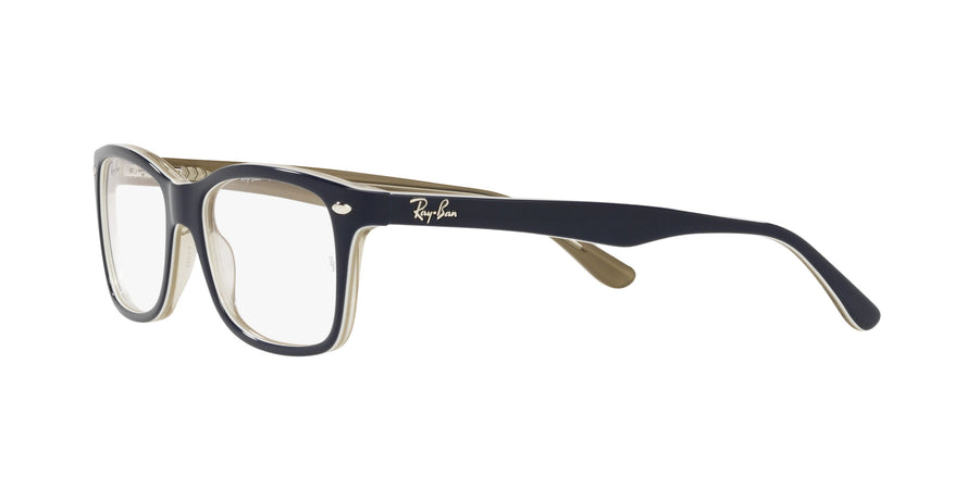 RB5228 – Transparent Blue