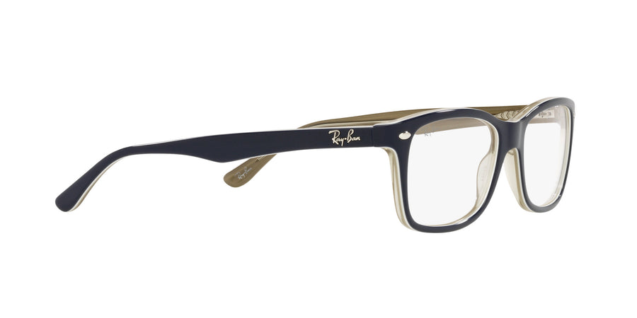 RB5228 – Transparent Blue