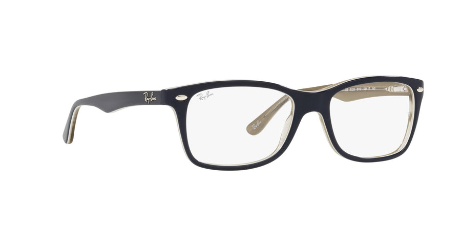 RB5228 – Transparent Blue