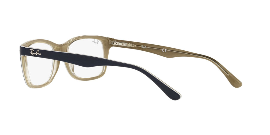RB5228 – Transparent Blue