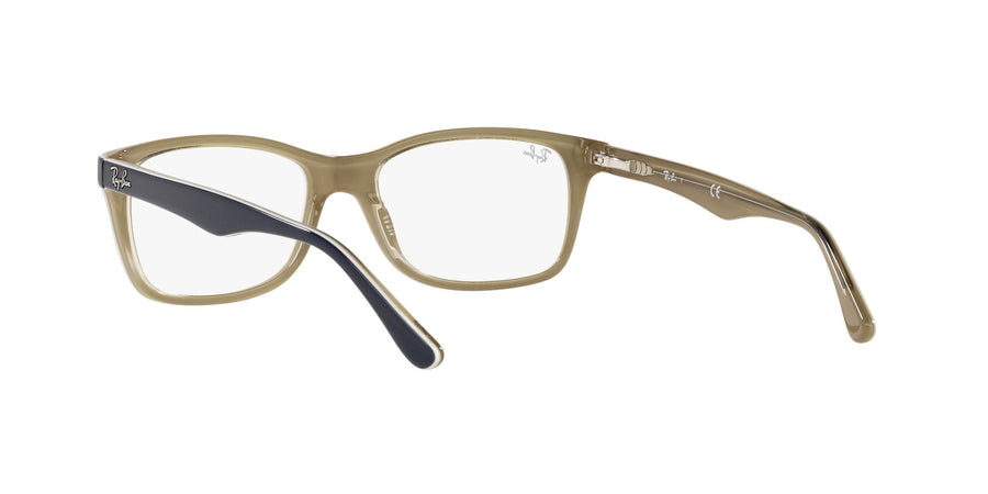 RB5228 – Transparent Blue