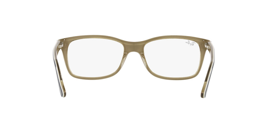 RB5228 – Transparent Blue