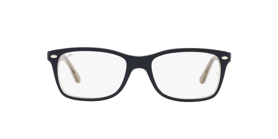 RB5228 – Transparent Blue