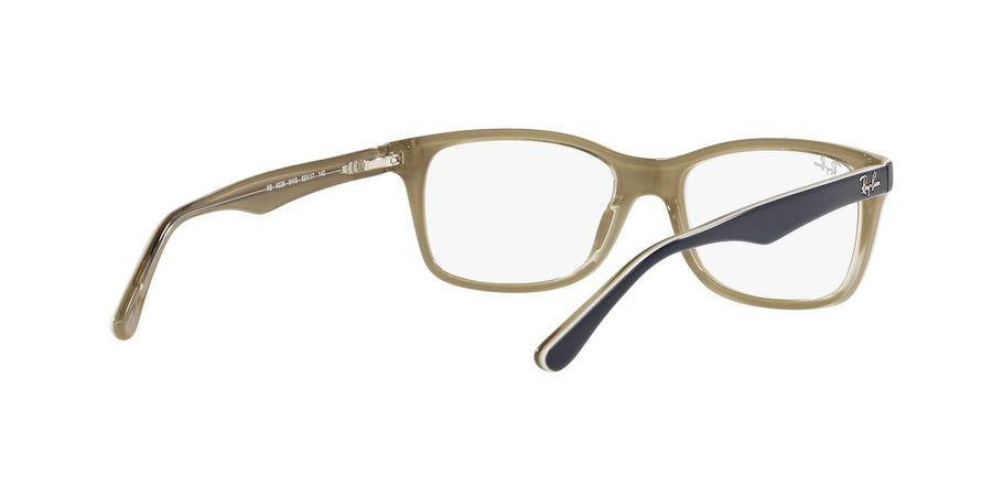 RB5228 – Transparent Blue