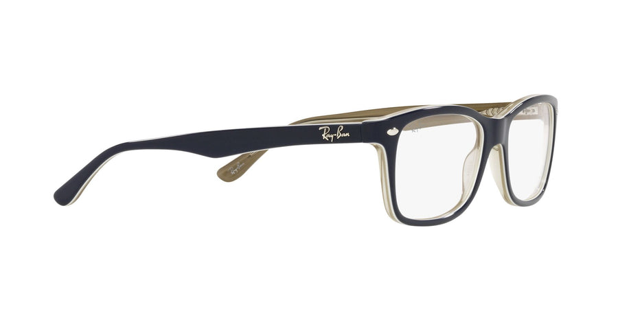 RB5228 – Transparent Blue